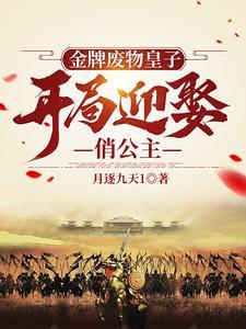 金牌废物皇子,开局迎娶俏公主