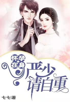 怀孕在身:严少请自重