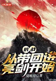 抗战:从带团进亮剑开始