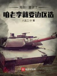 亮剑:直说了,咱老李就要边区造