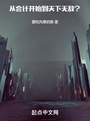 从会计开始到天下无敌?