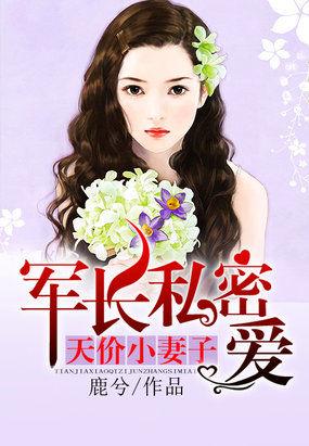 天价小妻子:军长私密爱