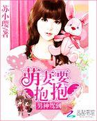 男神驾到:萌妻要抱抱