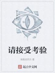 请接受考验