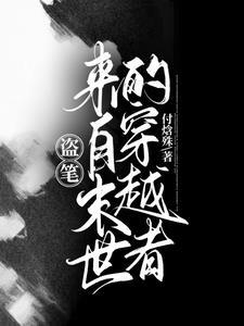 盗笔:来自末世的穿越者