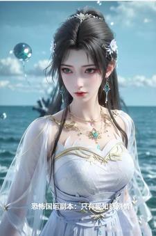 恐怖国运副本:只有我知晓剧情!