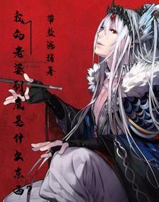 我老婆是个什么东西?