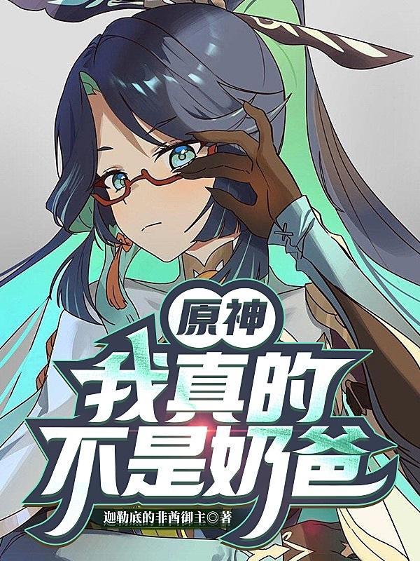 原神:我真的不是奶爸