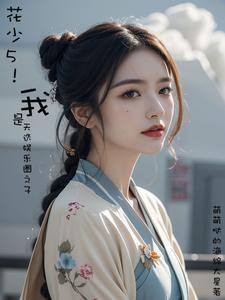 花少5!我是天选娱乐圈之子