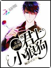 天命神符师:君上,小狼狗!
