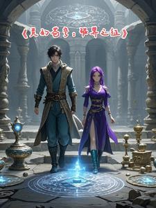 灵幻苍穹:破界之征