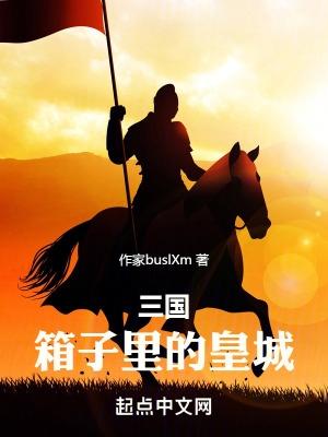 三国:箱子里的皇城