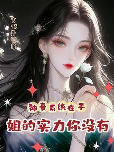 神豪系统:成为首富还不是分分钟