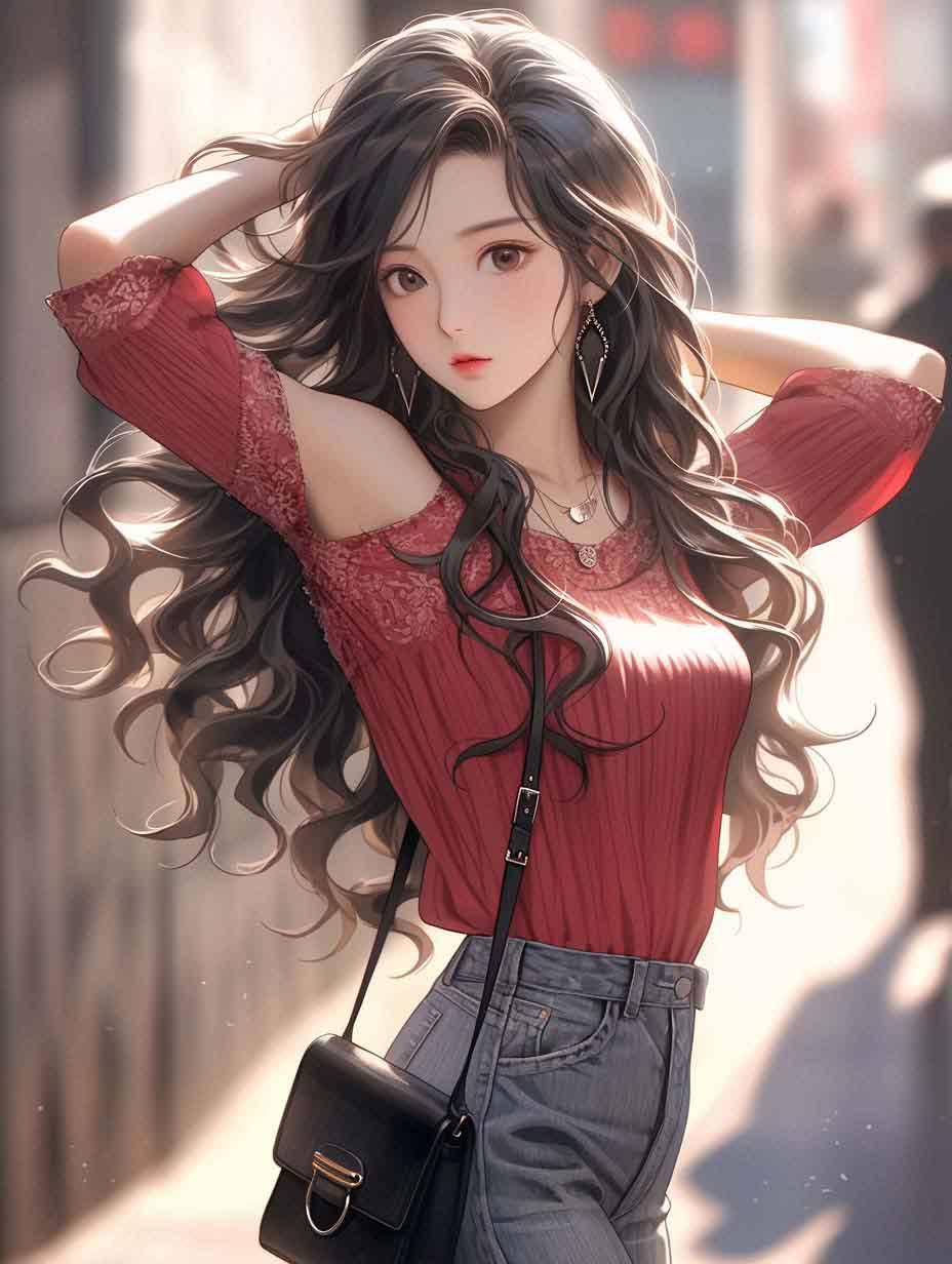 《夏栀谈晏礼》