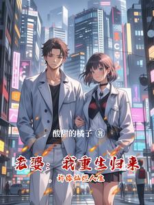 老婆:我重生归来,许你灿烂人生