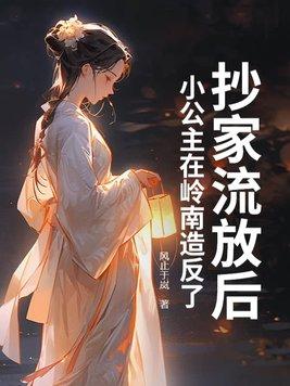 抄家流放后,小公主在岭南造反了