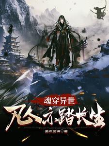 魂穿异世,凡人亦踏长生