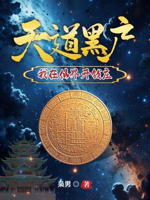 天道黑户:我在仙界开钱庄