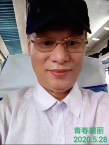 青春靓丽2020：5：28