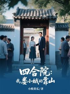 四合院:我,娄小娥的靠山