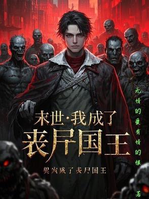 末世，我成了丧尸国国王