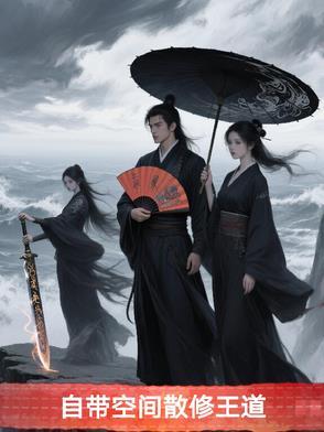 我自带空间我散修