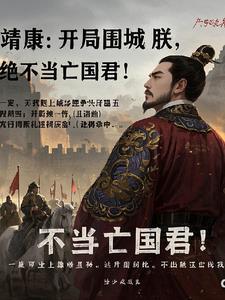 大宋:上皇逼朕投降?朕才是真龙