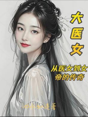 大医女,从医女到女帝的传奇