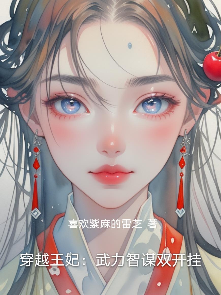 穿越王妃:武力智谋双开挂