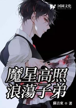 魔星高照浪荡子弟