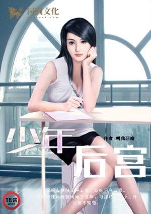 少年的后宫