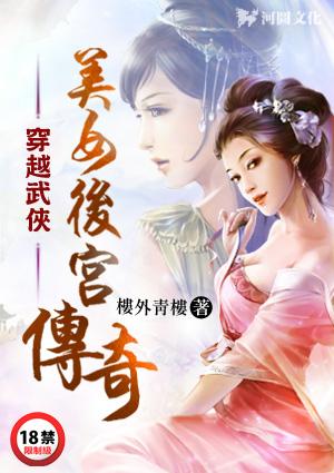 穿越之后宫传奇