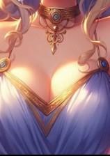 金线与秘银 (ABO 女A 男O)   繁／简