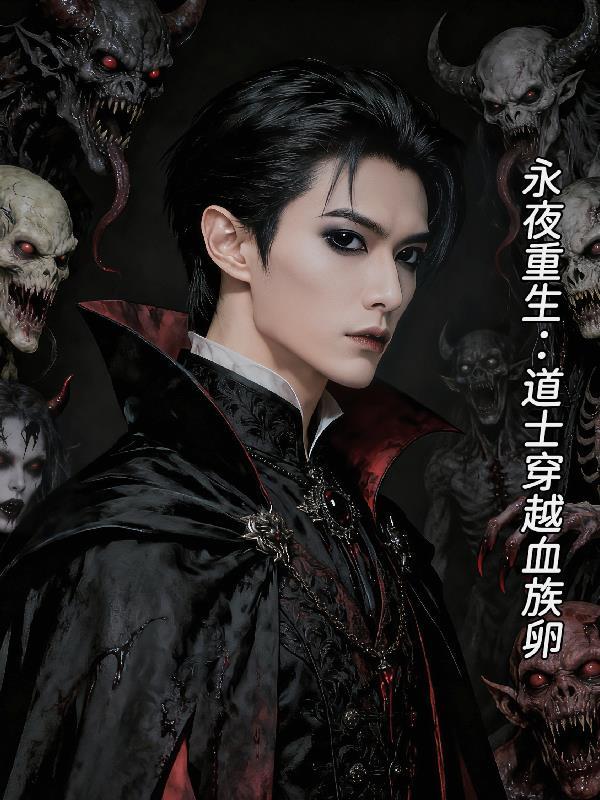 永夜重生:道士穿越血族卵