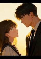 同学的叔叔是黑道大佬