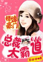 总裁太霸道:赖上宝贝妻