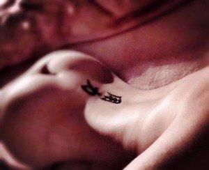 GV巨星拍摄日志（双性，N/P）