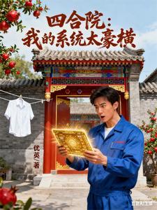 四合院:我的系统太豪横