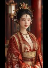 凤皇临世-情欲江山