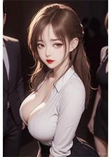 无裤小姐的饥渴日记