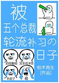 被五个总裁轮流补习的日子[穿书]