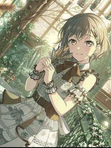 从妃那到MyGO！！！羊宫妃那