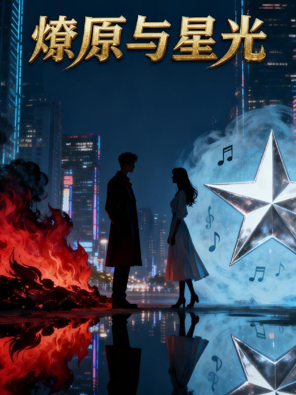 燎原与星光