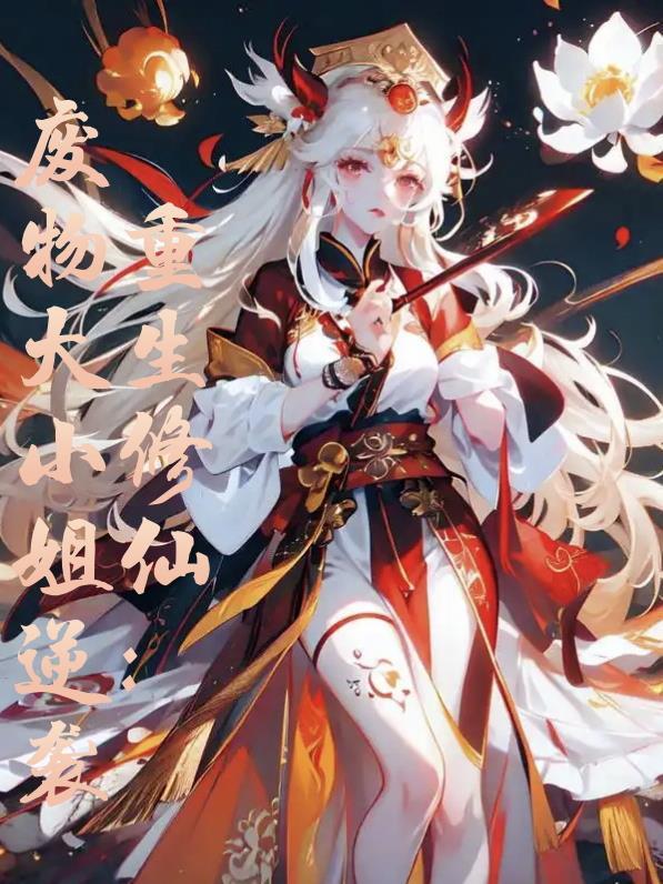 重生修仙,废物大小姐逆袭