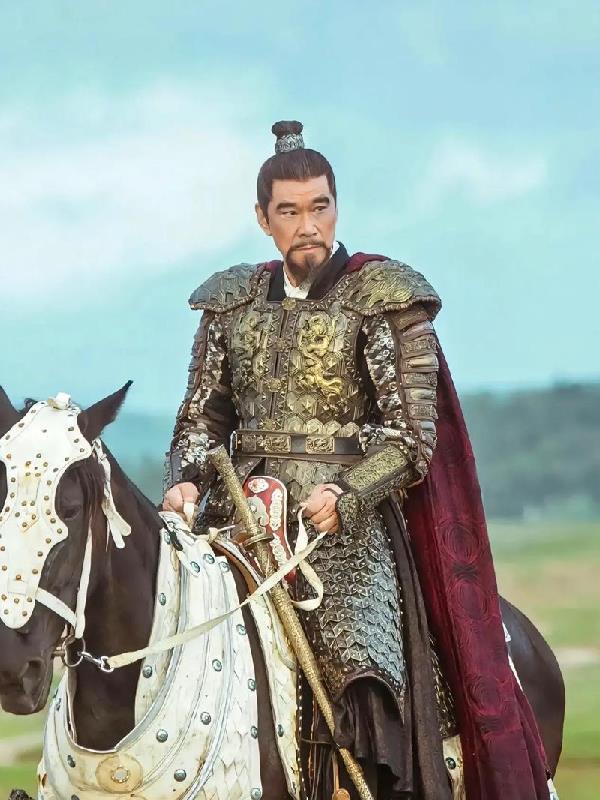 历史天幕:永乐大帝