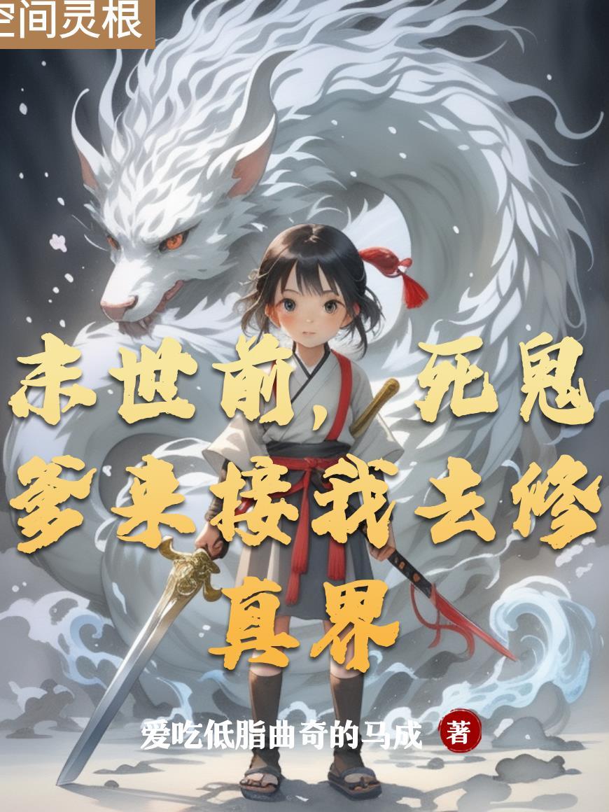 末世前,死鬼爹来接我去修真界