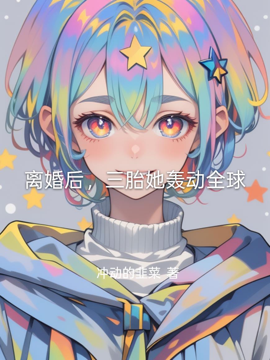 离婚后,三胎她轰动全球