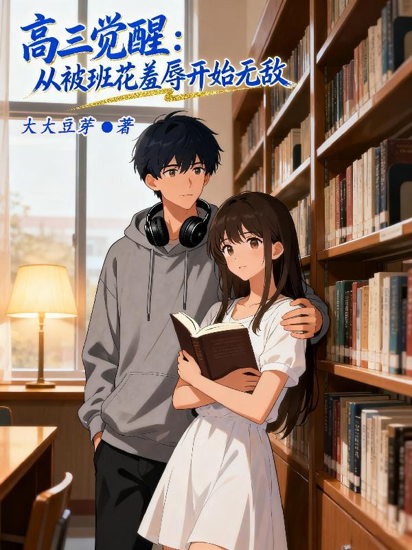 高三觉醒:从被班花羞辱开始无敌