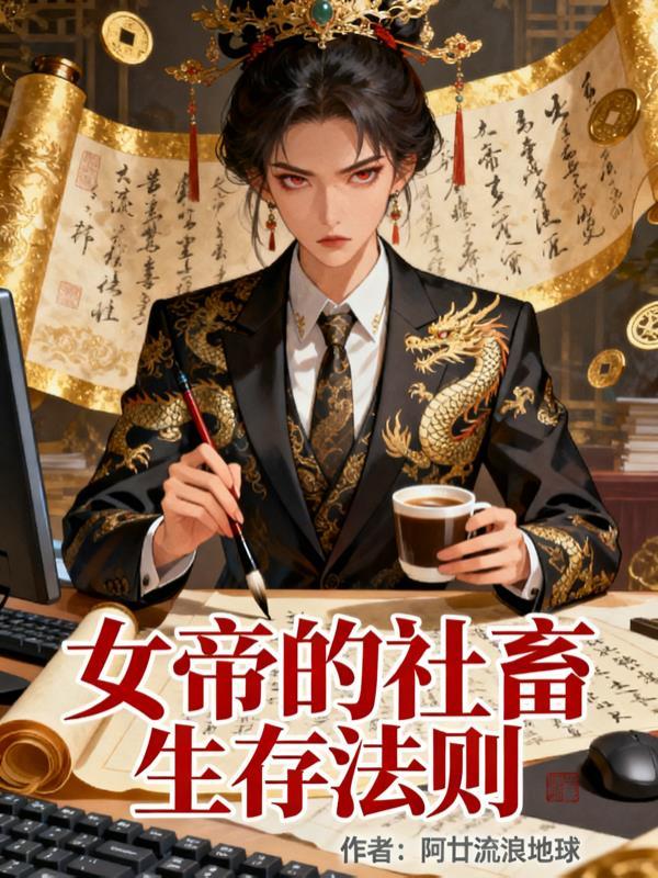 女帝的社畜生存法则