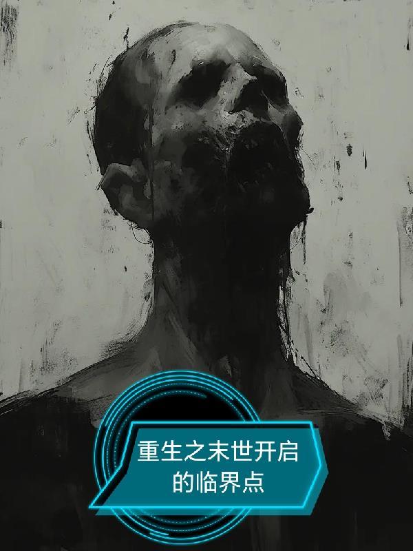 重生之末世开启的临界点